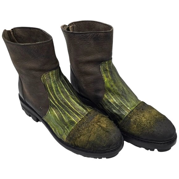 Papucei Ankle Boot - Picture 1 of 4